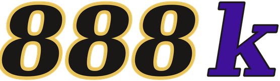 888k logo